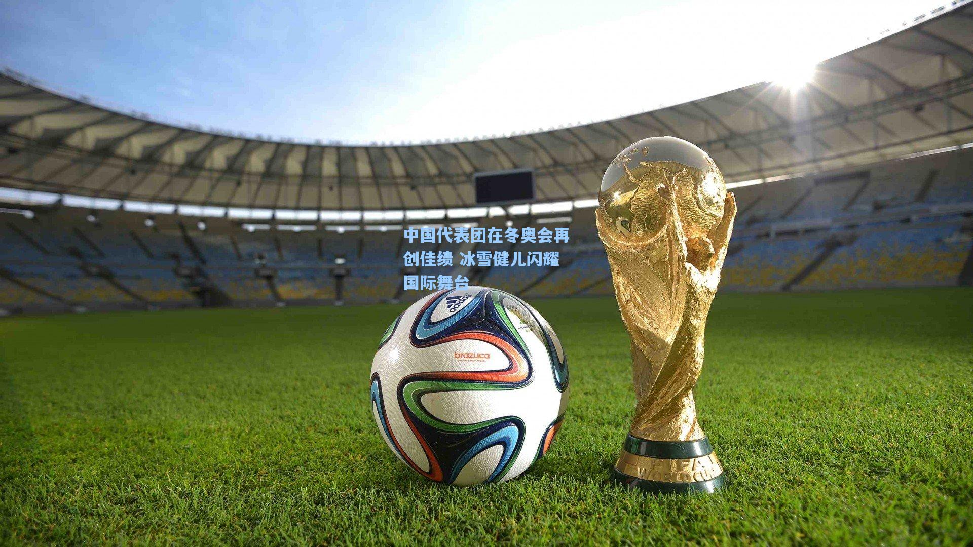中国代表团在冬奥会再创佳绩 冰雪健儿闪耀国际舞台